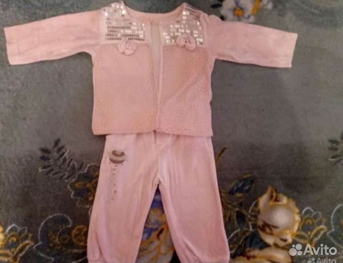 Костюмы детские для девочки