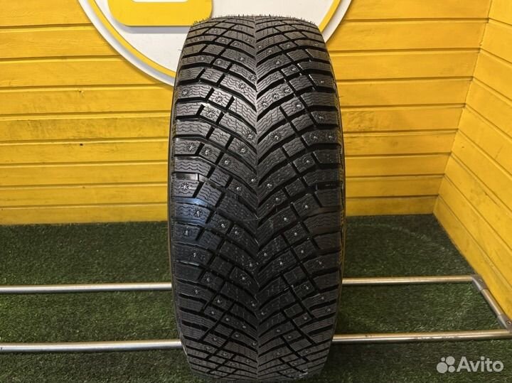 Michelin X-Ice North 4 265/55 R19 113T