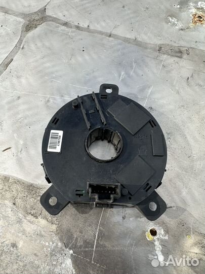 Шлейф подрулевой Mercedes Actros MP4 0004462034