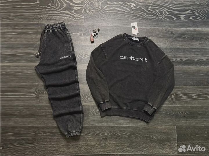 Спортивный Костюм Carhartt 50