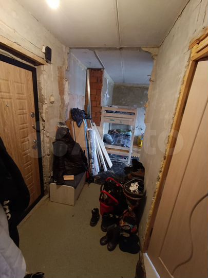 2-к. квартира, 48 м², 3/9 эт.