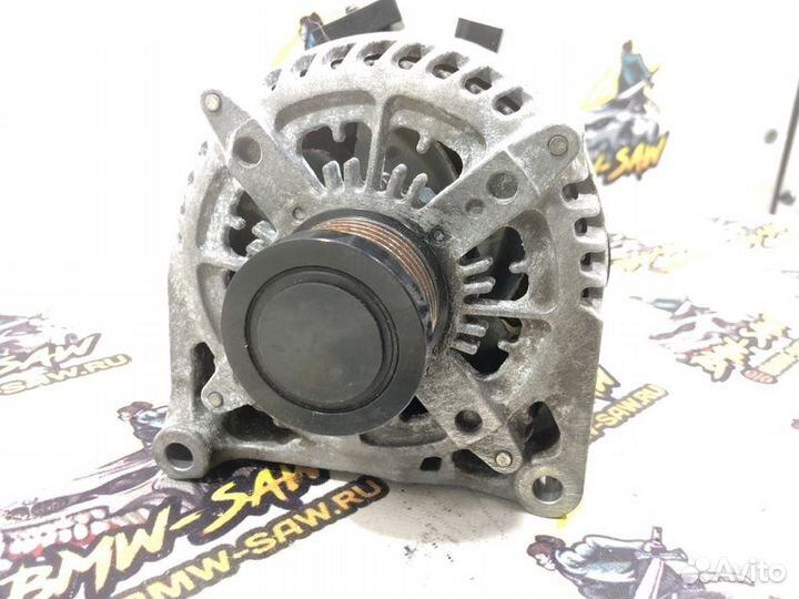 Генератор Bmw 3 F30 N20B20B 2013