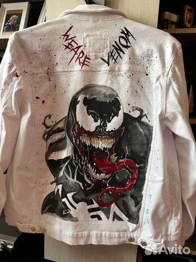 Кастомизация, Роспись стен