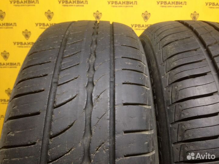 Pirelli Cinturato P1 Verde 185/60 R15 84H