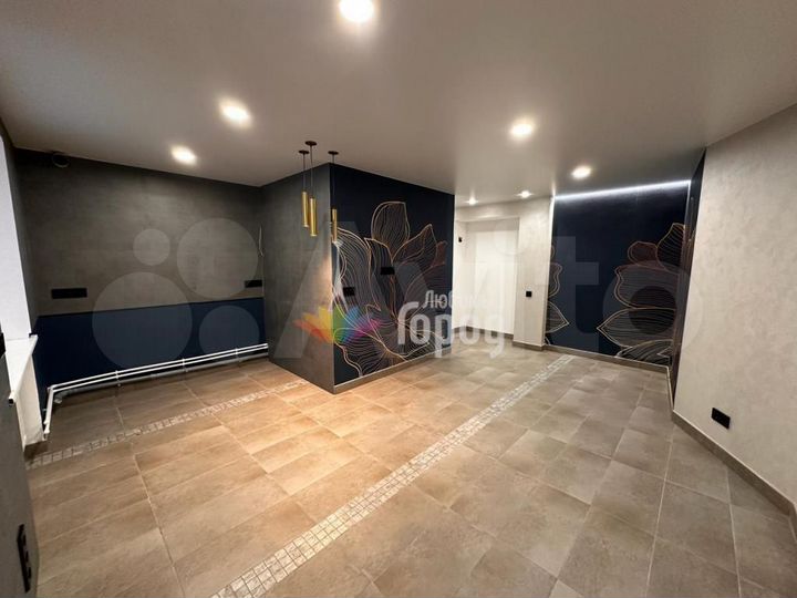 Квартира-студия, 24 м², 1/5 эт.