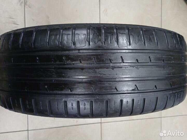 Nokian Tyres Hakka Blue 2 SUV 215/65 R16 102V