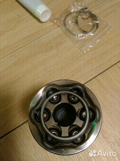 Шрус наружный toyota passo 1.3/K3VE/QNC10/04