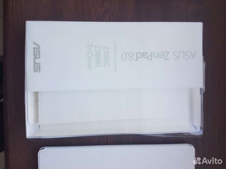 Чехол asus ZenPad 8.0