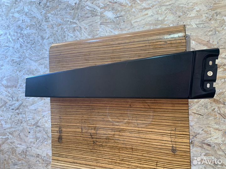 Накладка декоративная / пластик салона Volkswagen