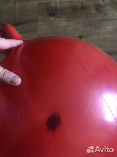 Фитбол детский