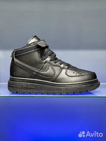 Кроссовки Nike Air Force 1 Boots