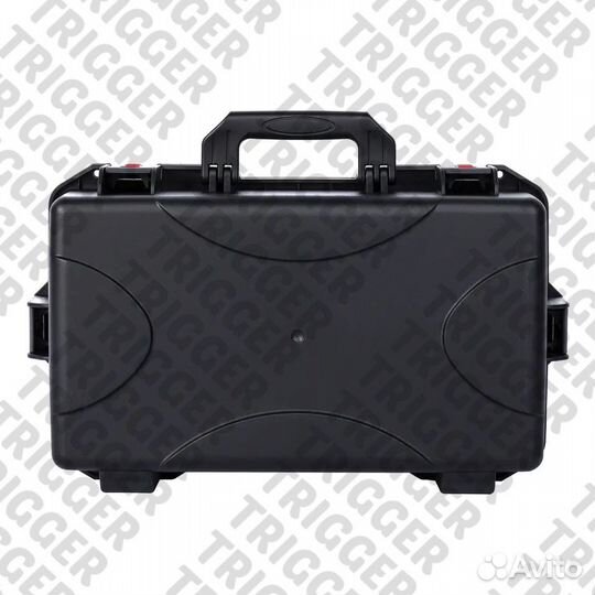 Ударопрочный кейс X6001A (580*345*190)