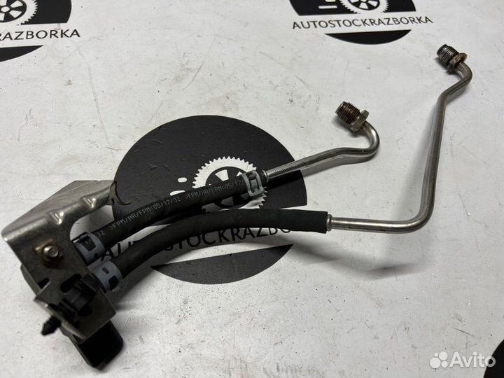 Датчик давления выхлопных газов Jaguar F-Pace X761