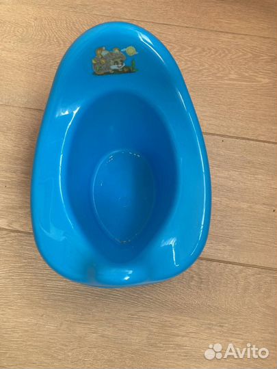 Горшок детский