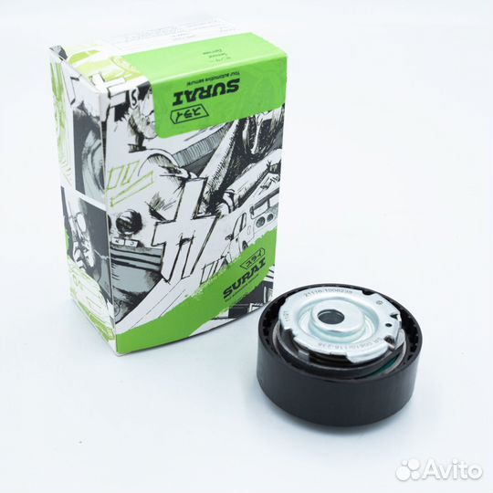 Ролик грм Лада 2190-2191