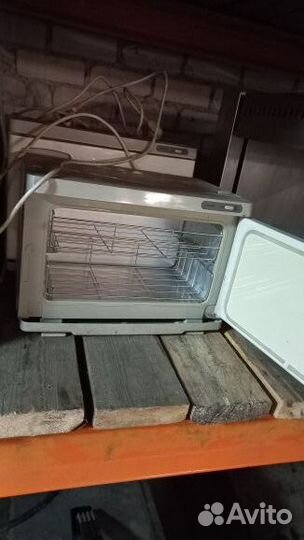 Подогреватель полотенец