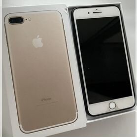 iPhone 7 Plus, 32 ГБ