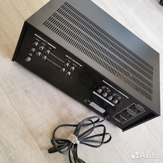 Усилитель Sony TA - 1630