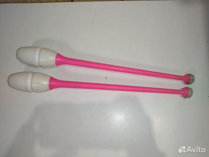 Булавы chacott