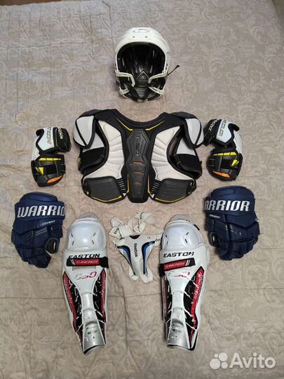 Хоккейная форма