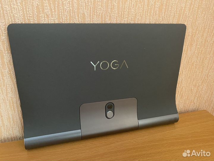 Планшет Lenovo Yoga SMART Tab YT-X705X 64 GB