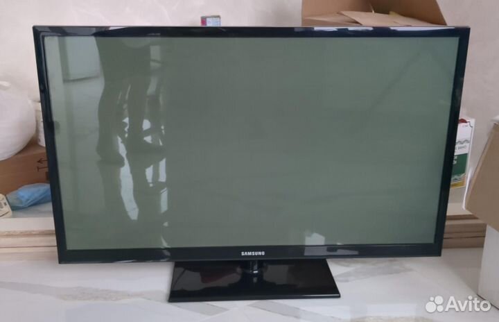 Телевизор Samsung
