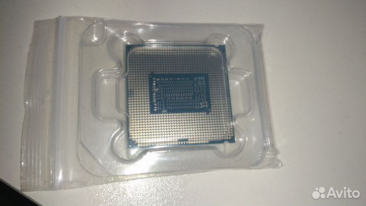 Intel core i3 9100f