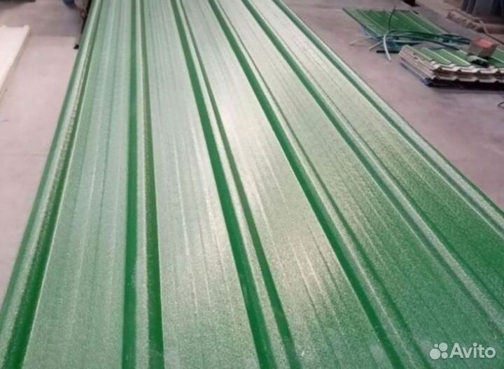 Профнастил