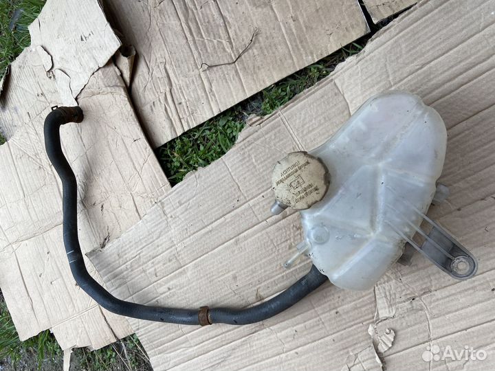 Бачок антифриза Opel Corsa D 2009 г