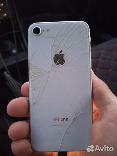 iPhone 8, 64 ГБ