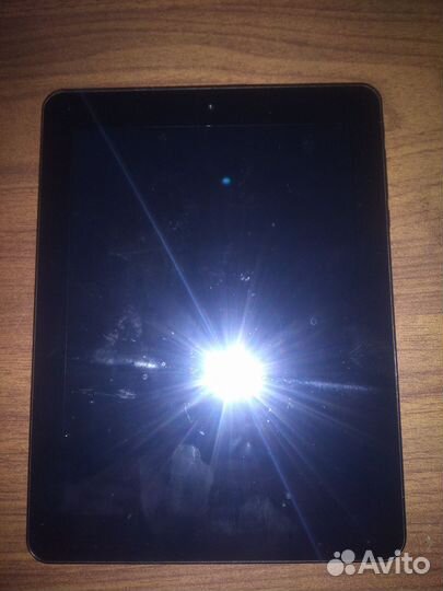 Планшет explay