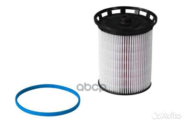 Фильтр топливный ELG5705 Mecafilter