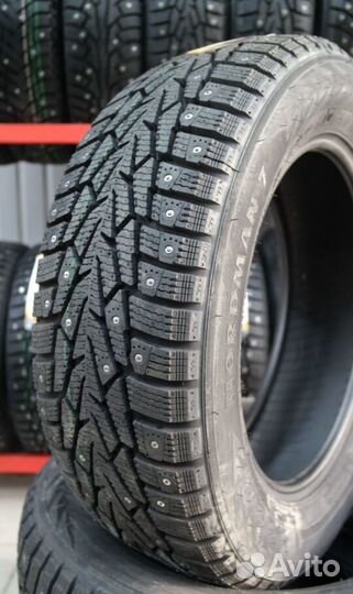 Ikon Tyres Nordman 7 SUV 255/55 R18 109T