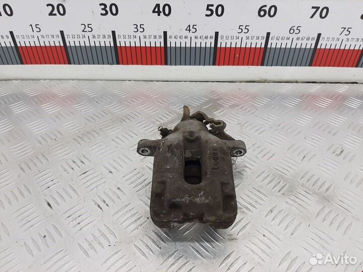 Суппорт задний левый для Peugeot-Citroen 307