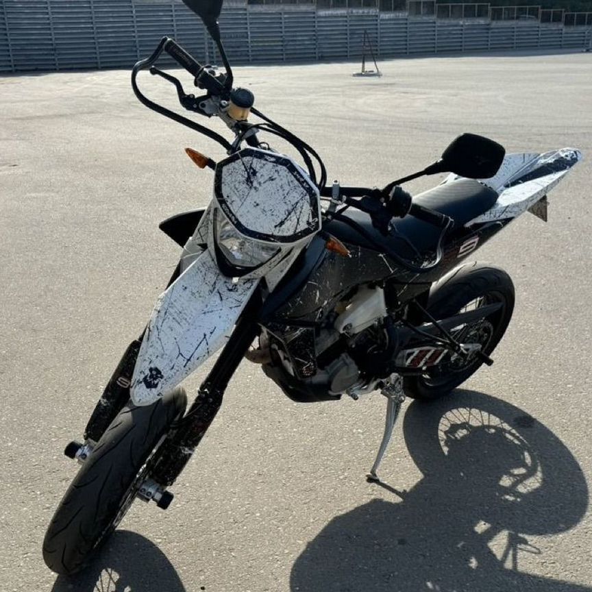 мотард husqvarna - Авито | Объявления во всех регионах