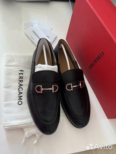 Лоферы женские 38 размер натуральная кожа