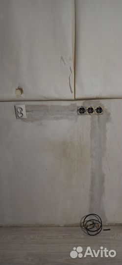 Услуги электрика электромонтажные работы