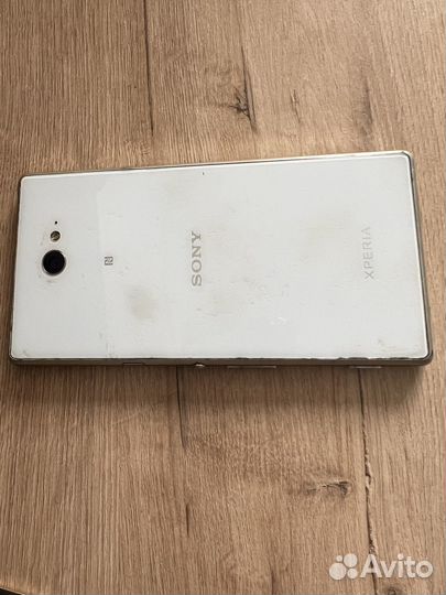 Sony Xperia M2 (D2303), 8 ГБ