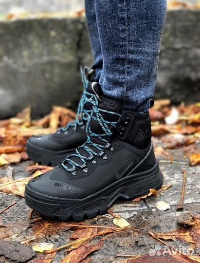 Nike ACG Zoom Gaiadome gore tex