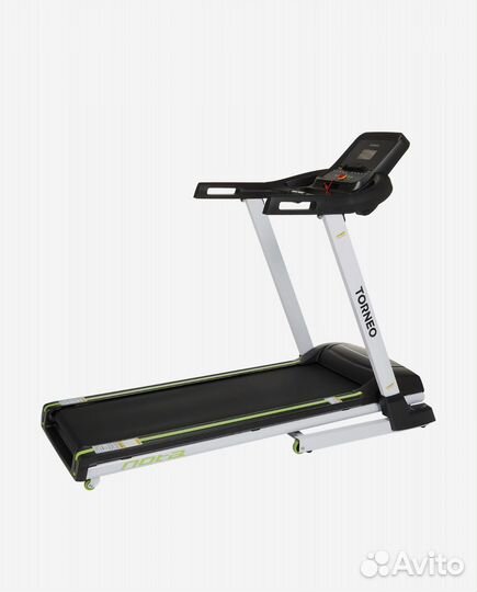 Беговая дорожка torneo nota 310