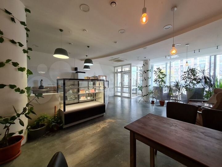 Сдам помещение свободного назначения, 155 м²