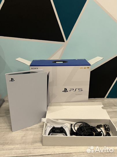 Sony PlayStation 5
