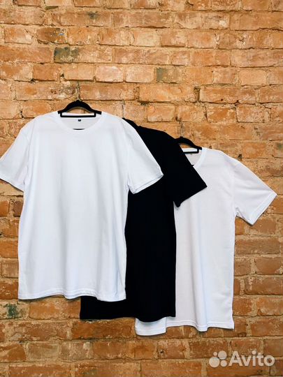 Футболки оптом