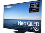 Новый Samsung QE55QN85b