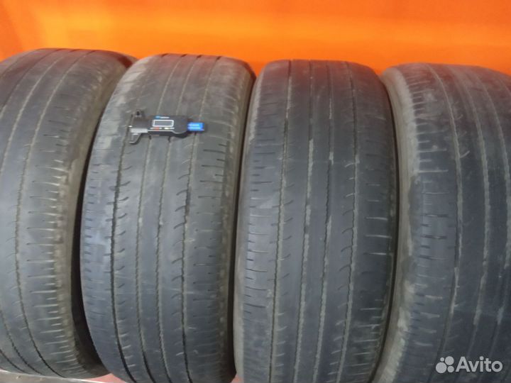 Yokohama Geolandar SUV G055 225/55 R18