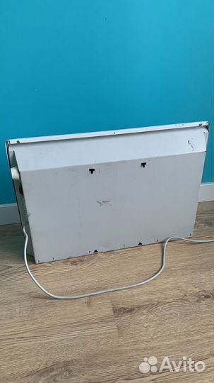 Конвектор Ballu Camino Eco BEC/EM-1500 есть 2 шт