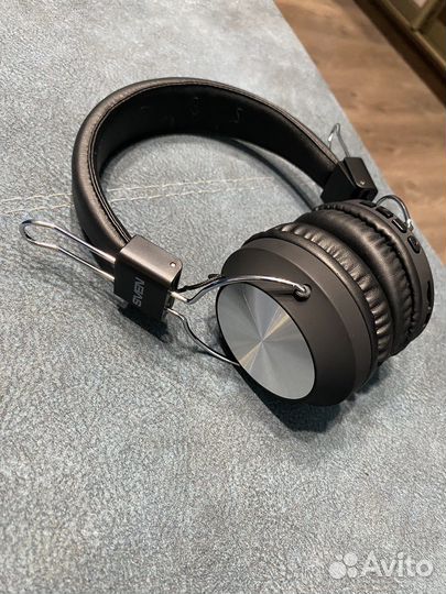 Беспроводные наушники Sven