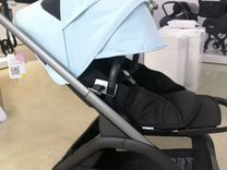 Коляска прогулочная Bugaboo Dragonfly