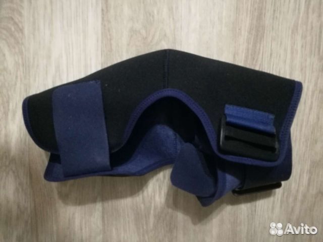 Бандаж на плечевой сустав (RS-105) размер S/M