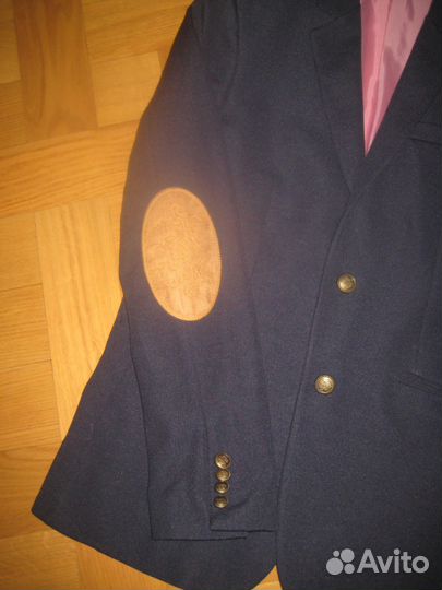 Турецкий Пиджак